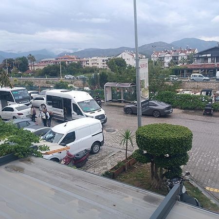 Cloud9 Rooms Fethiye Kültér fotó